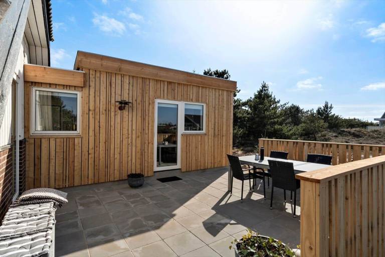 House with terrace & BBQ | Pets are welcome — photo 4