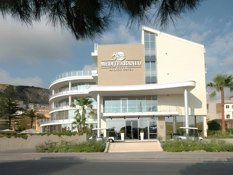 Mediterraneo Palace Hotel