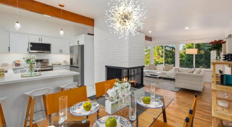 House with 4 rooms for 12 persons — photo 3