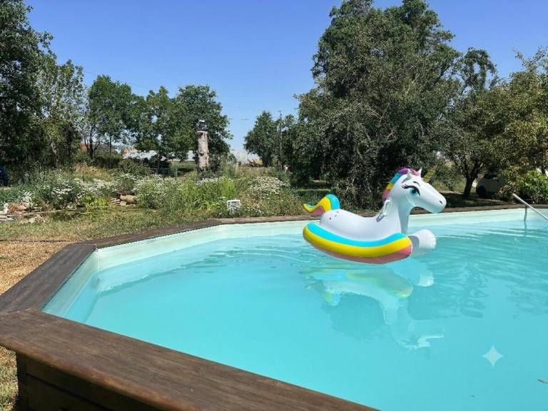 Gîte Verneix