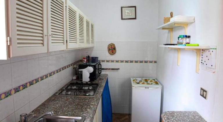 Holiday apartment with 1 room for 2 persons — photo 4