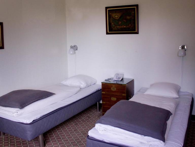Hotel Kryb I Ly Kro in Fredericia