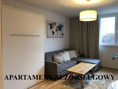 Apartament Ciechocinek