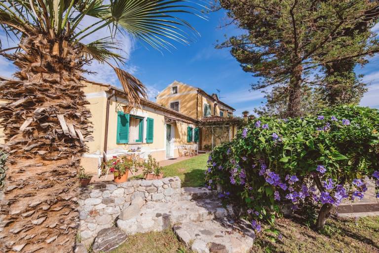 Casale Monasterace