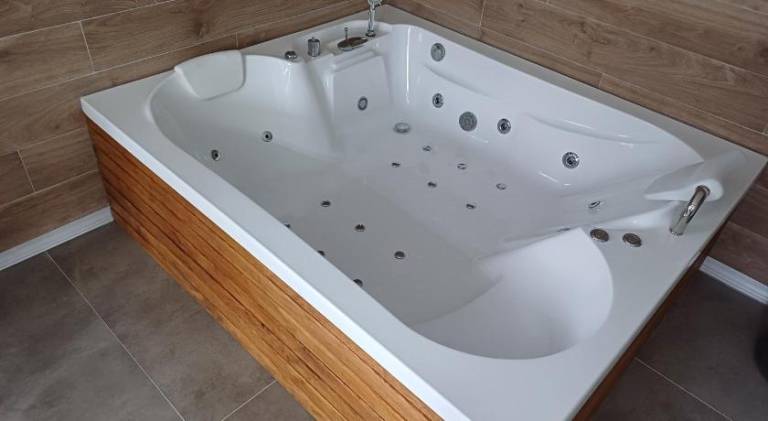 Fully equipped pleasant villa with jacuzzi, terrace & garden | Pet-friendly — photo 5