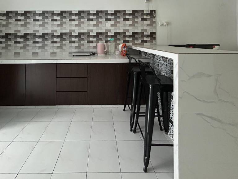 900 m&sup2; Ferienhaus