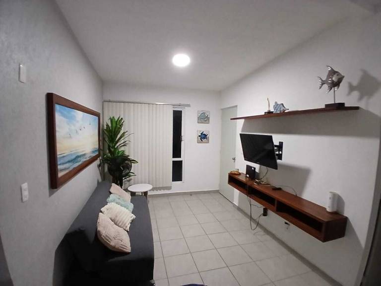 Apartament El Cayaco