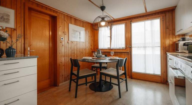 Rental apartment with 2 rooms for 6 persons — photo 2