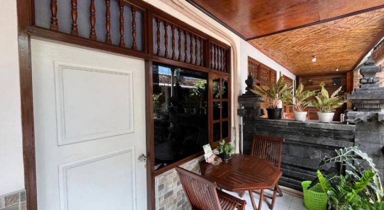 Bagus Homestay — photo 5
