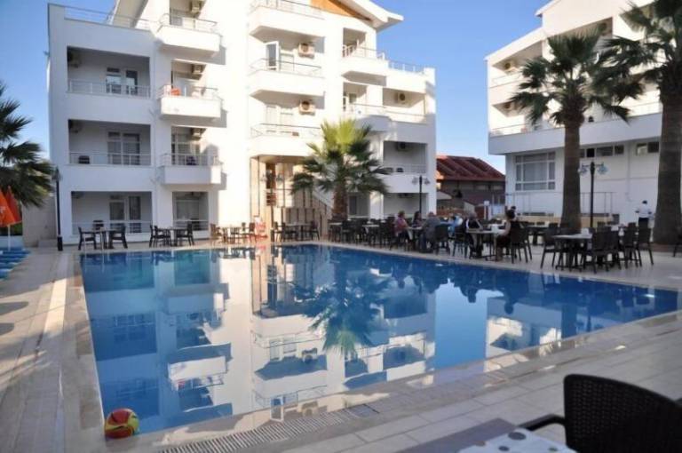 Lambada Otel Altinoluk in Edremit