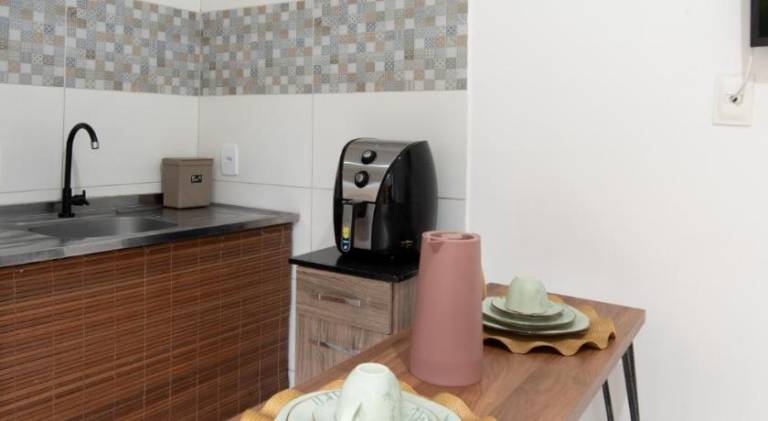 Holiday apartment for 4 persons — photo 3