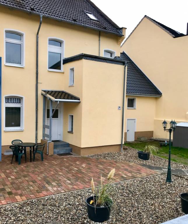 Ferienwohnung Helmstedt