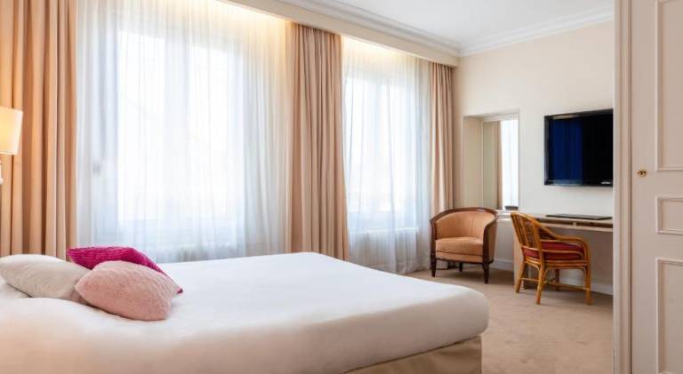 The Originals City, Hôtel Chantecler, Le Mans — photo 2
