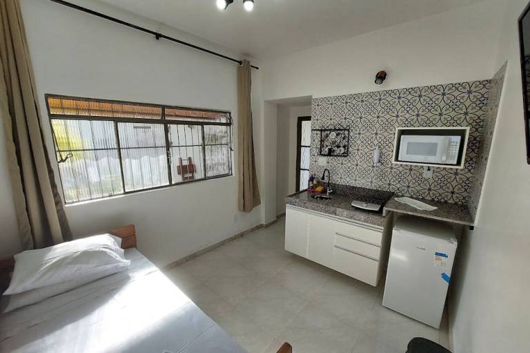 Apartamento Lagoa Santa