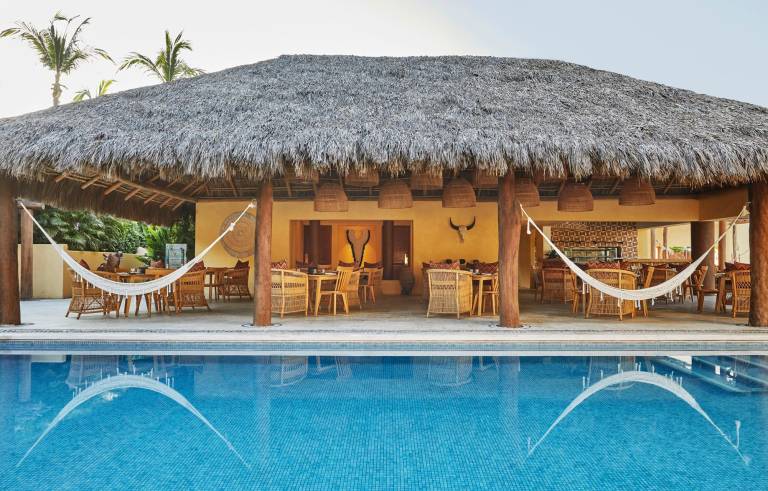 Four Seasons Resort Punta Mita — photo 5
