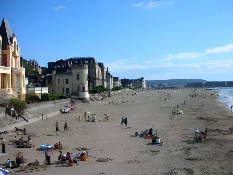 Best Western Plus Hostellerie Du Vallon in Touques