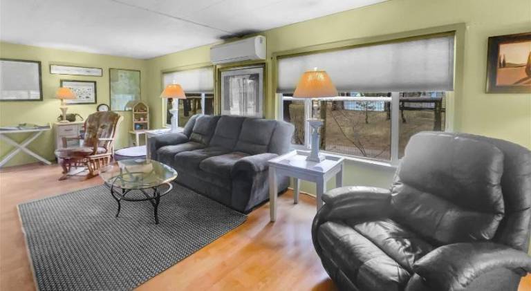 Pleasant vacation home | Dogs allowed in Sisters, OR