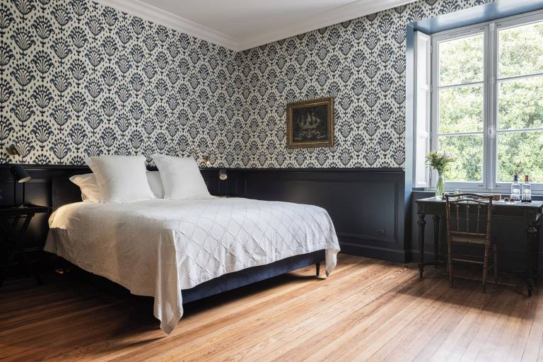 Bed and breakfast  Bordeaux