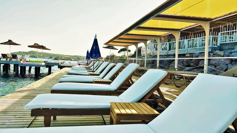 Assos Longevity Hotel — photo 2