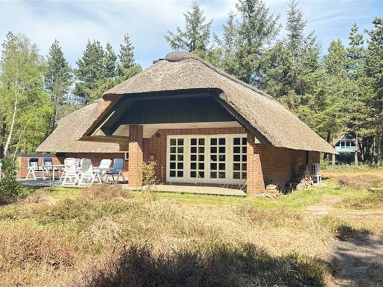 House Rømø