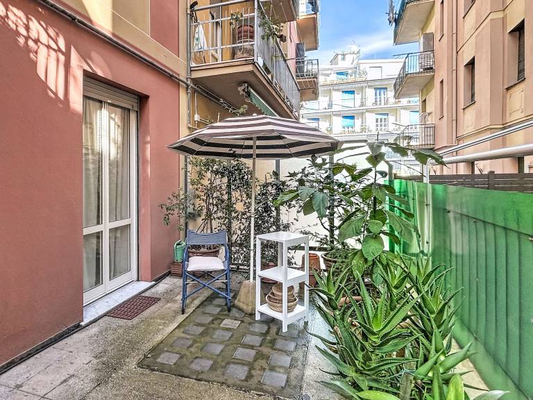 Ferienwohnung in Santa Margherita Ligure, Camogli für max. 4 Personen Ferienwohnung in Santa Margherita Ligure, Camogli für max. 4 Personen