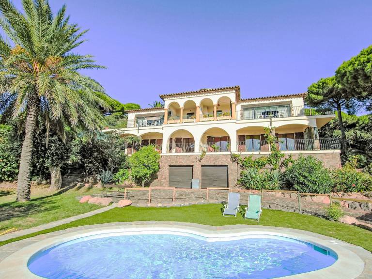 Maison de vacances Platja d'Aro