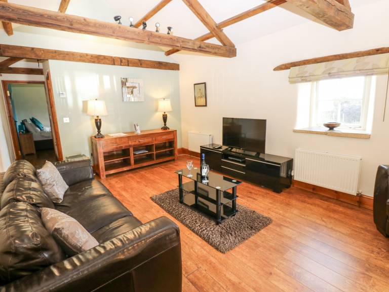 Family-friendly cottage with garden | Pets are welcome — photo 5