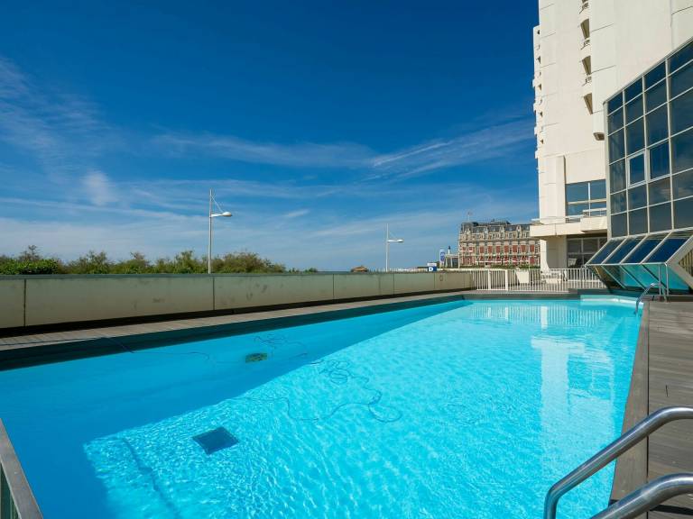 Appartement Anglet