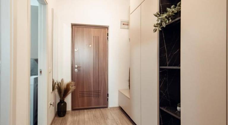 Apartment | Pets allowed — photo 2