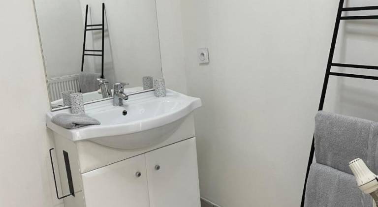 Apartment with 1 room for 4 persons — photo 5
