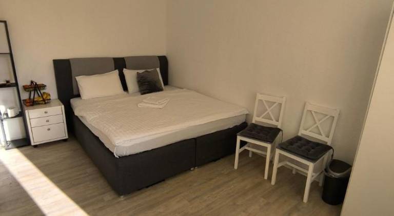 Central Hostel Nurnberg — photo 2