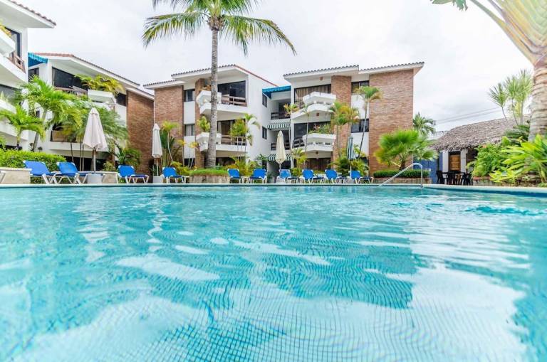 Apartment Cabarete