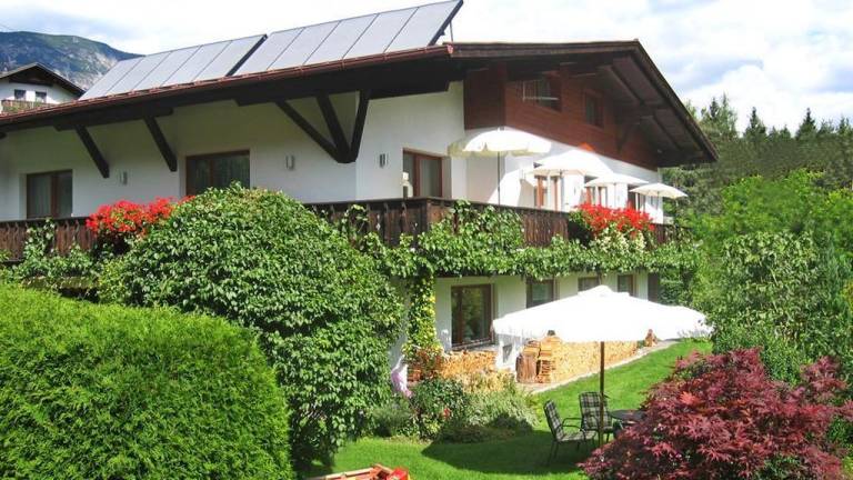 Ferienwohnung  Sautens