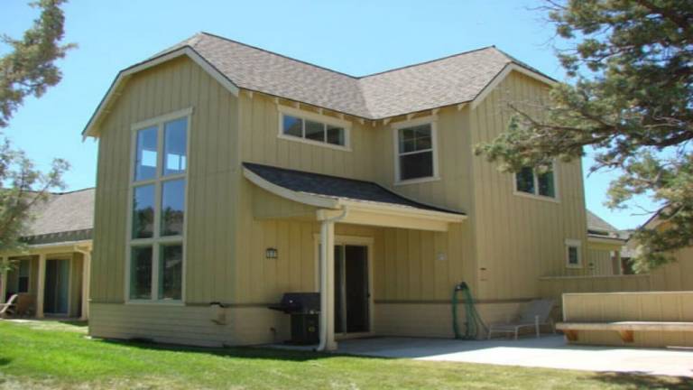 House  Redmond