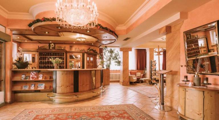 Hotel Montana — photo 3