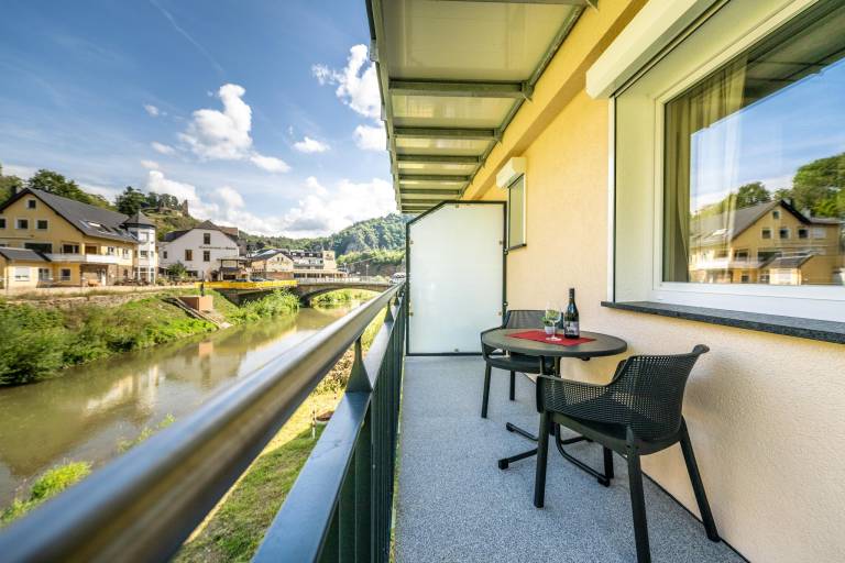 Family-friendly aparthotel with sauna & patio | Dogs allowed — photo 4