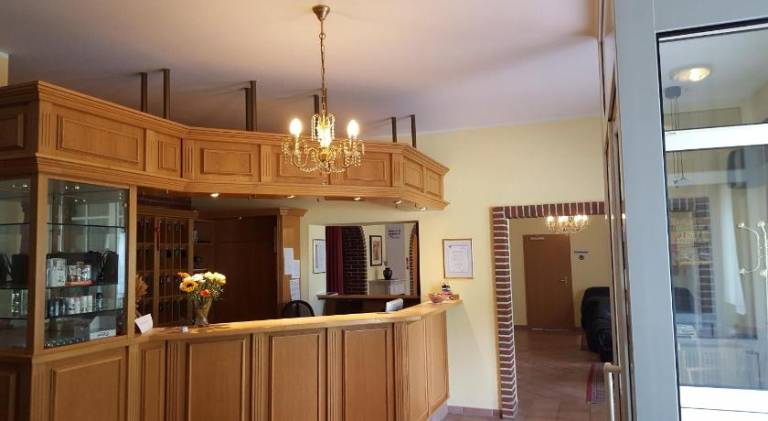 Hotel zum Gesundbrunnen — photo 3