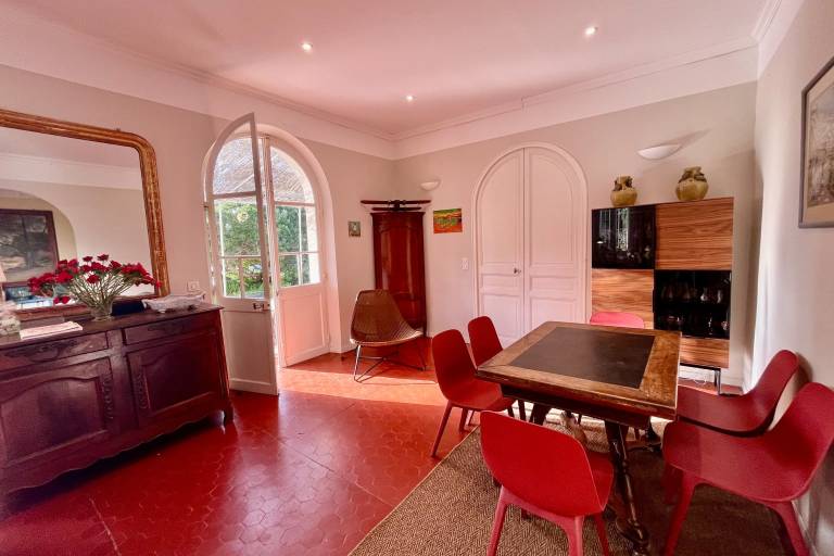 Child-friendly charming vacation home with garden, grill & private pool | Pet-friendly — photo 5