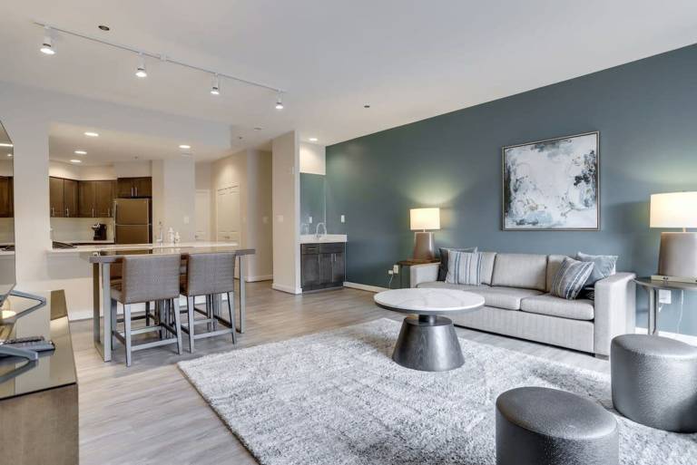 Sojourn Courtland Towers