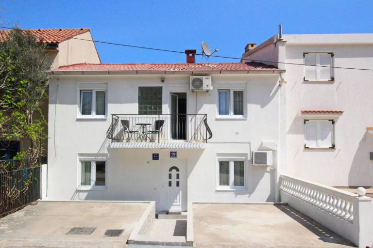 Privatzimmer  Baška