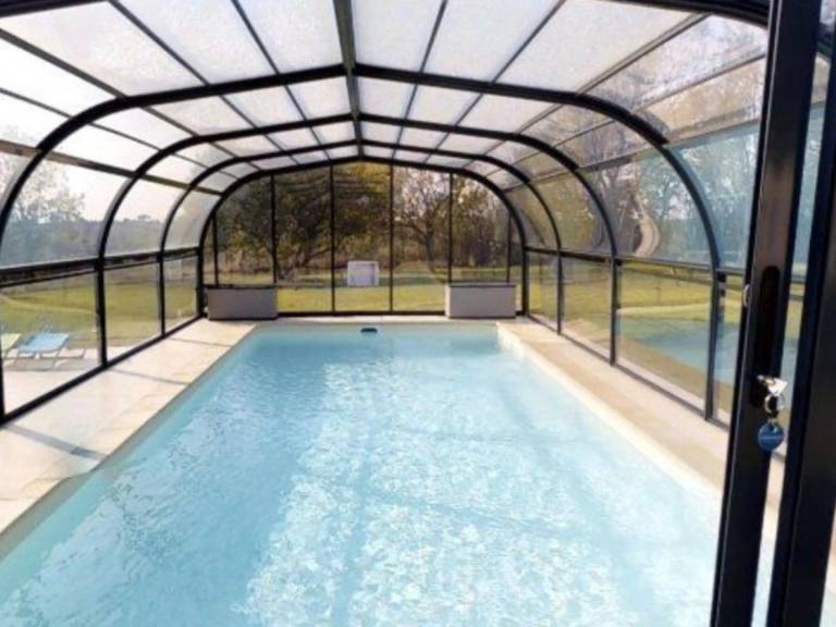 Fully equipped beautiful gite with barbeque, terrace & yard | Pets allowed — photo 2