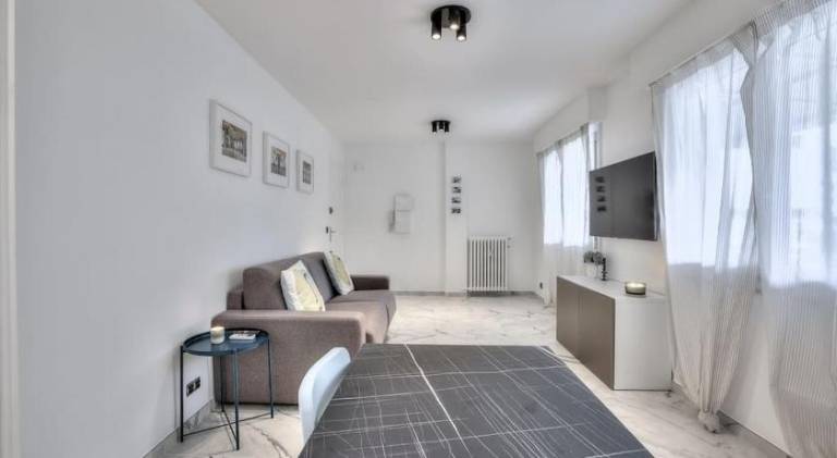Holiday apartment with 1 room for 2 persons — photo 5