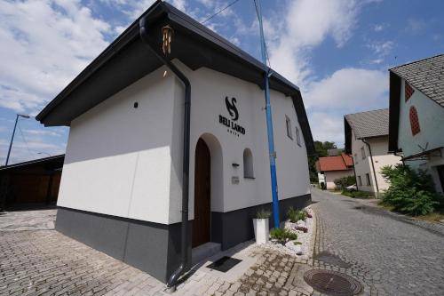 Apartma Medvode