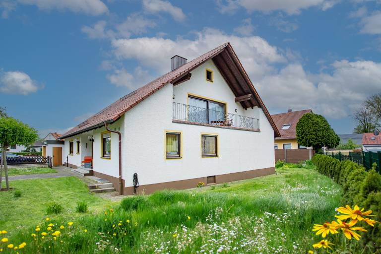 Villa Allersberg