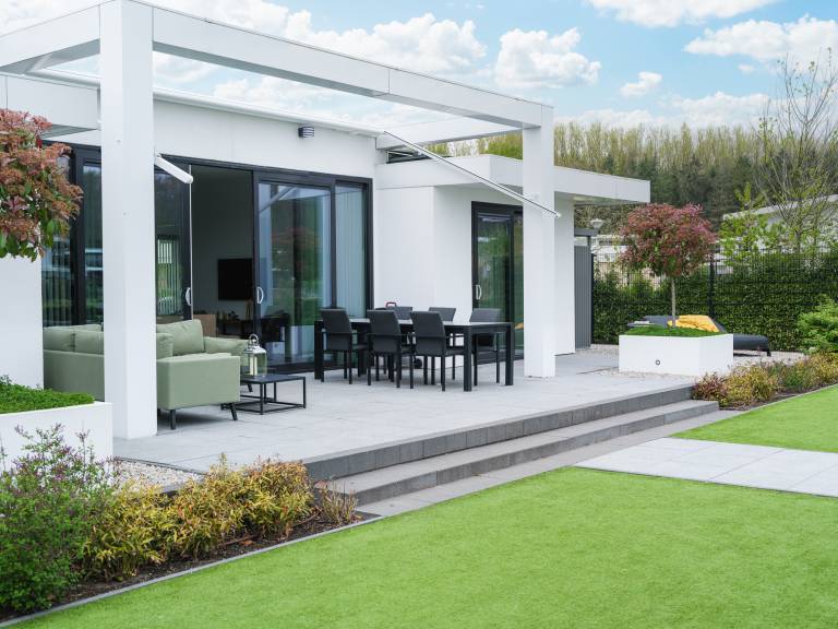 Bungalow Zeewolde