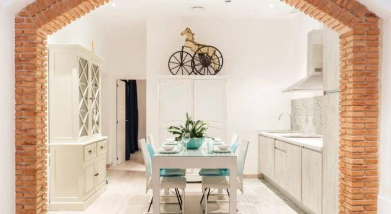 Apartment | Close to Museo del Prado | Pets allowed — photo 3