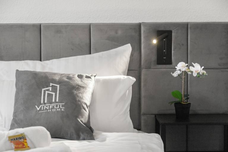 Ferienwohnung Mülheim an der Ruhr