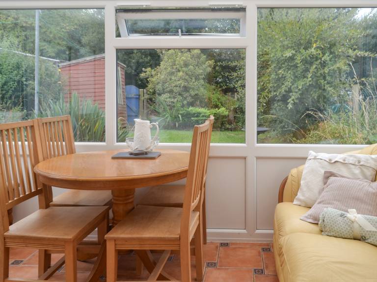 Cottage Aberaeron