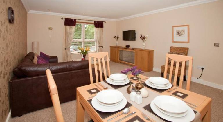 Apartment with yard & terrace | Close to York Minster — photo 3