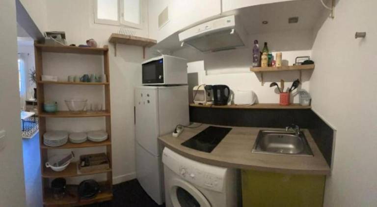 Rental apartment | Near Castle Hill — photo 5